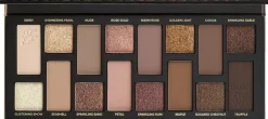 Born This Way - The Natural Nudes-Too Faced
