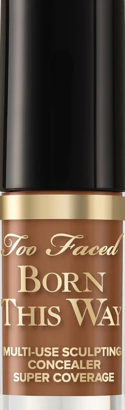 Too Faced Rejsestørrelser>Born This Way Super Coverage Concealer - Concealer i rejsestørrelse