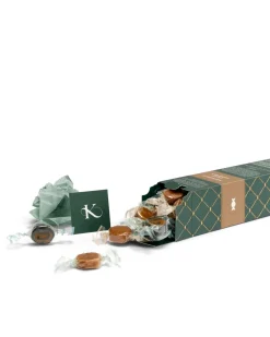 Hot Bornholm Saltkarameller, Highlight Karameller