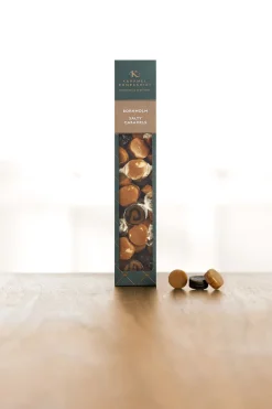 Hot Bornholm Saltkarameller, Highlight Karameller