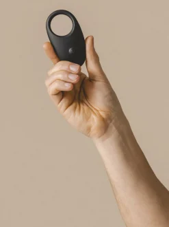 Boronia Penis Vibrator-The Natural Love Company