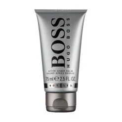 Bottled After Shave balm-BOSS Discount