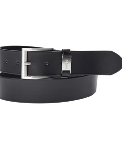 Men Business Belts-BOSS