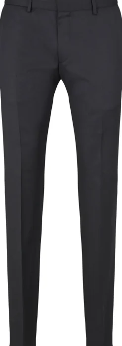 Men Business Clothing Trousers-BOSS New