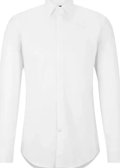 BOSS Skjorter>Men Business Clothing Shirts