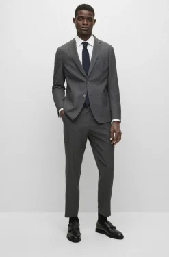 BOSS Skjorter>Men Business Clothing Shirts