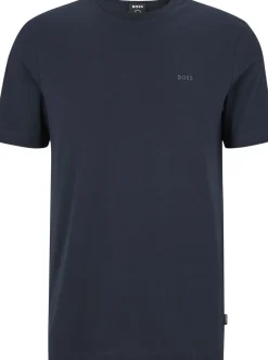 BOSS T-Shirts>Men Business Leisure Jersey