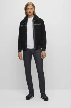 Best Men Business Leisure Jersey T-Shirts