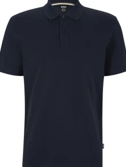Clearance Men Business Leisure Jersey Poloer