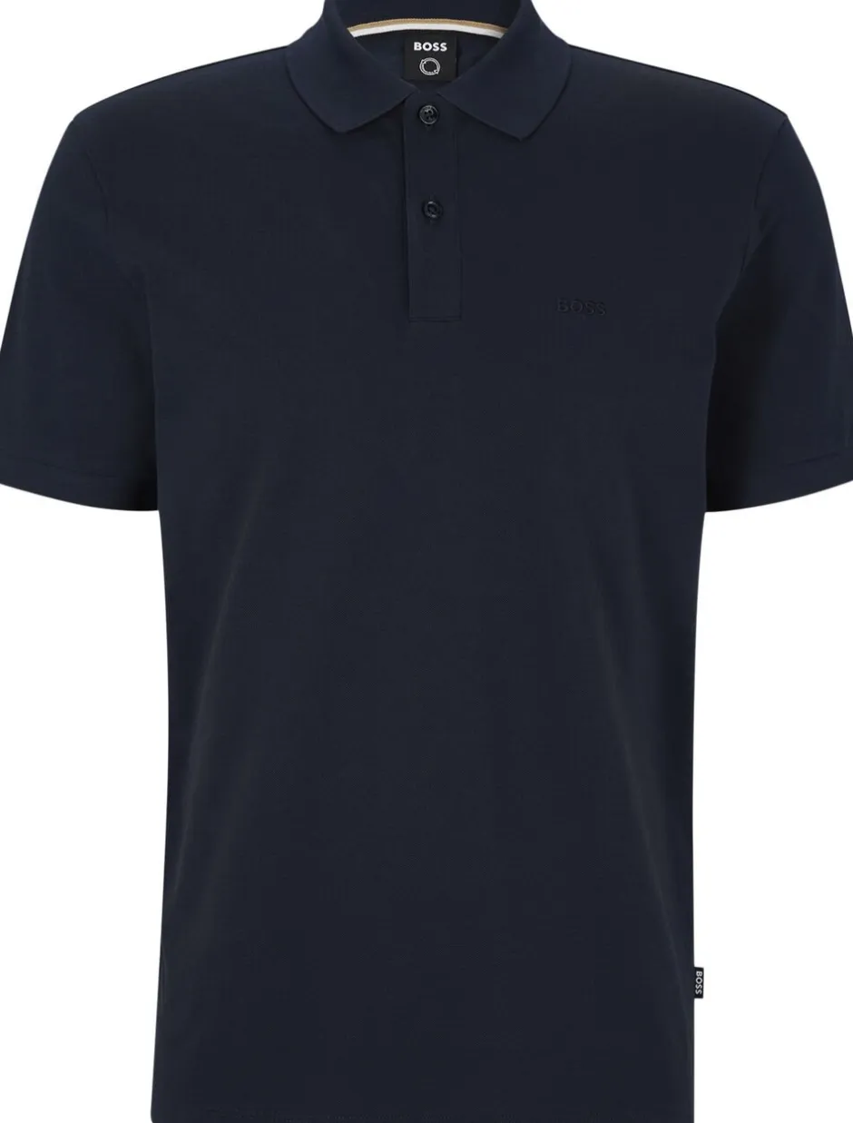 Clearance Men Business Leisure Jersey Poloer