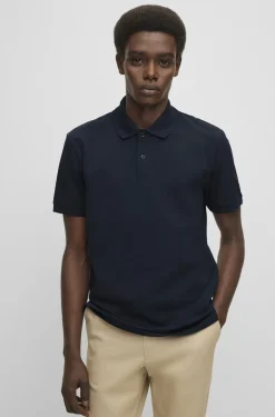 Clearance Men Business Leisure Jersey Poloer
