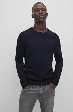 Clearance Men Business Leisure Knitwear Dame Strik|Strik