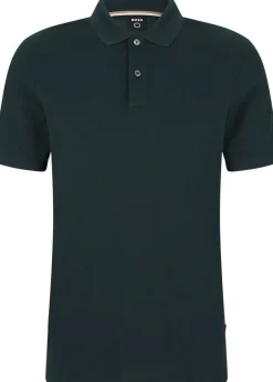 Men Business Leisure Jersey-BOSS Hot