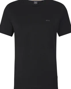 BOSS T-Shirts>Men Business Leisure Jersey