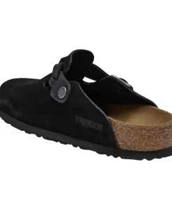 Dame Birkenstock Sandaler|Slip-Ons>Boston Braided LEOI/LEVE
