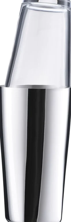 Zone Bar & Vin>Boston Shaker Rocks