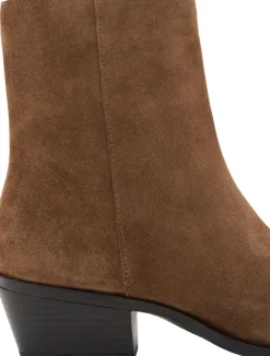 Dame MANGO Snøresko><noscript><img width=