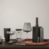 Blomus Bar & Vin>Bottle Cooler -EASY- Black