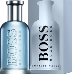 BOSS Eau De Toilette|Dufte & Deodoranter>Bottled Tonic Eau De Toilette