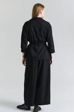 Bouclino Dame Blazere & Veste