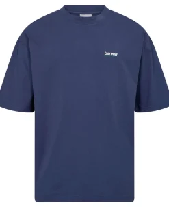 Dame Bareen Trænings T-Shirt & Tanktoppe>Box Fit T-Shirt - All-Field-Apparel