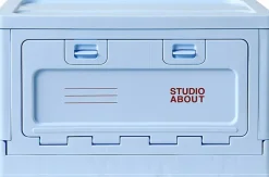 Box, Small-Studio About Outlet