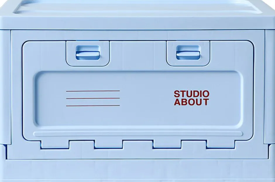 Box, Small-Studio About Outlet