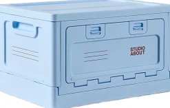 Box, Small-Studio About Outlet