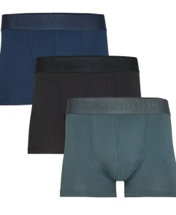 Resteröds Undertøj>BOXER BAMBOO 3-PACK