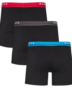 Best Boxer Brief 3P EOSP Undertøj