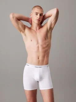 New BOXER BRIEF 3PK Undertøj