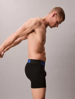 Calvin Klein Undertøj>BOXER BRIEF 3PK