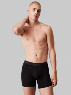 Calvin Klein Undertøj>BOXER BRIEF 3PK