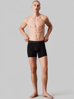 Calvin Klein Undertøj>BOXER BRIEF 3PK