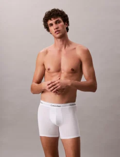 Calvin Klein Bukser>BOXER BRIEF 5PK