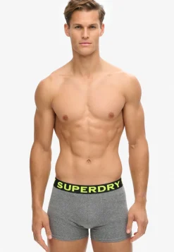 BOXER TRIPLE PACK-Superdry Online