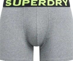 BOXER TRIPLE PACK-Superdry Online