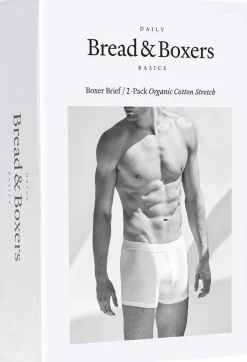 Boxer-Brief 2-pack-Bread & Boxers Online