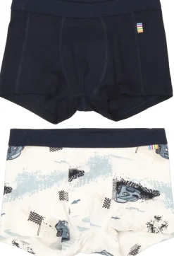 Boxershorts 2-pack-Joha Best