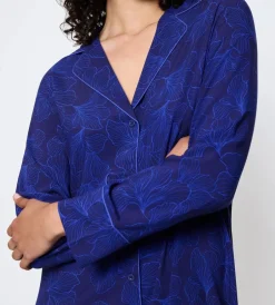 Boyfriend Fit NDW 03 Dame Nattøj