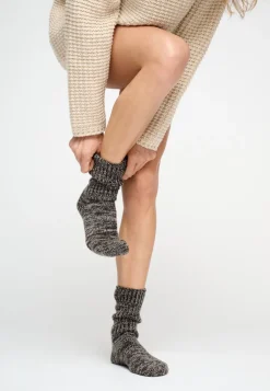 boyfriend socks-moshi moshi mind