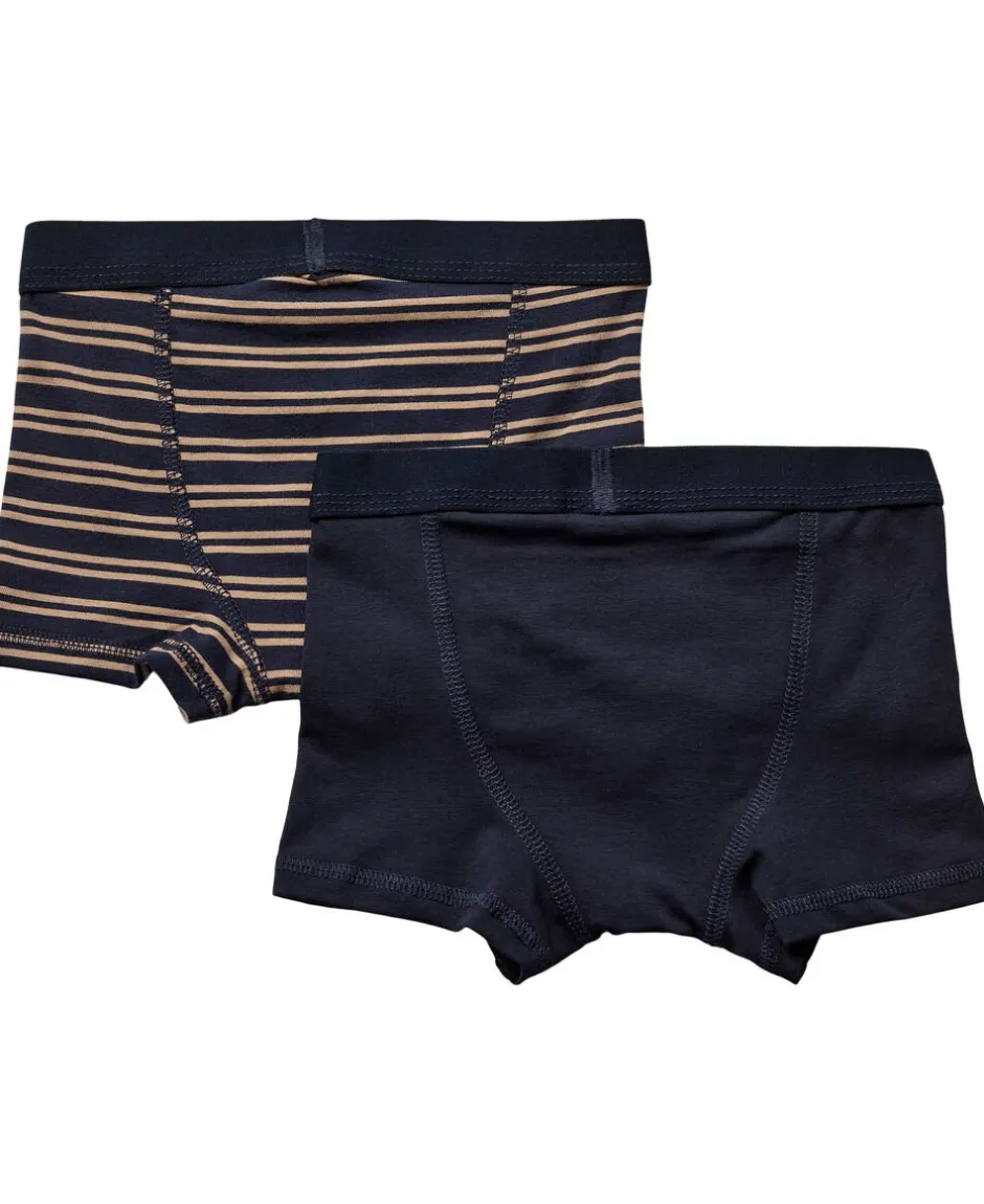 Best Boys Boxers 2-Pack Børn Undertøj
