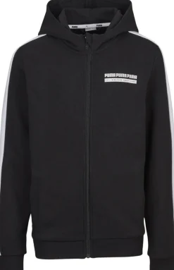 Online Boys I Hættetrøje Børn Sweatshirts & Træningstrøjer