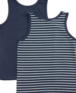 Boys Tanktops 2-Pack-Magasin du Nord Collection Discount