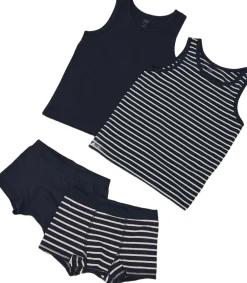 Boys Tanktops 2-Pack-Magasin du Nord Collection Discount