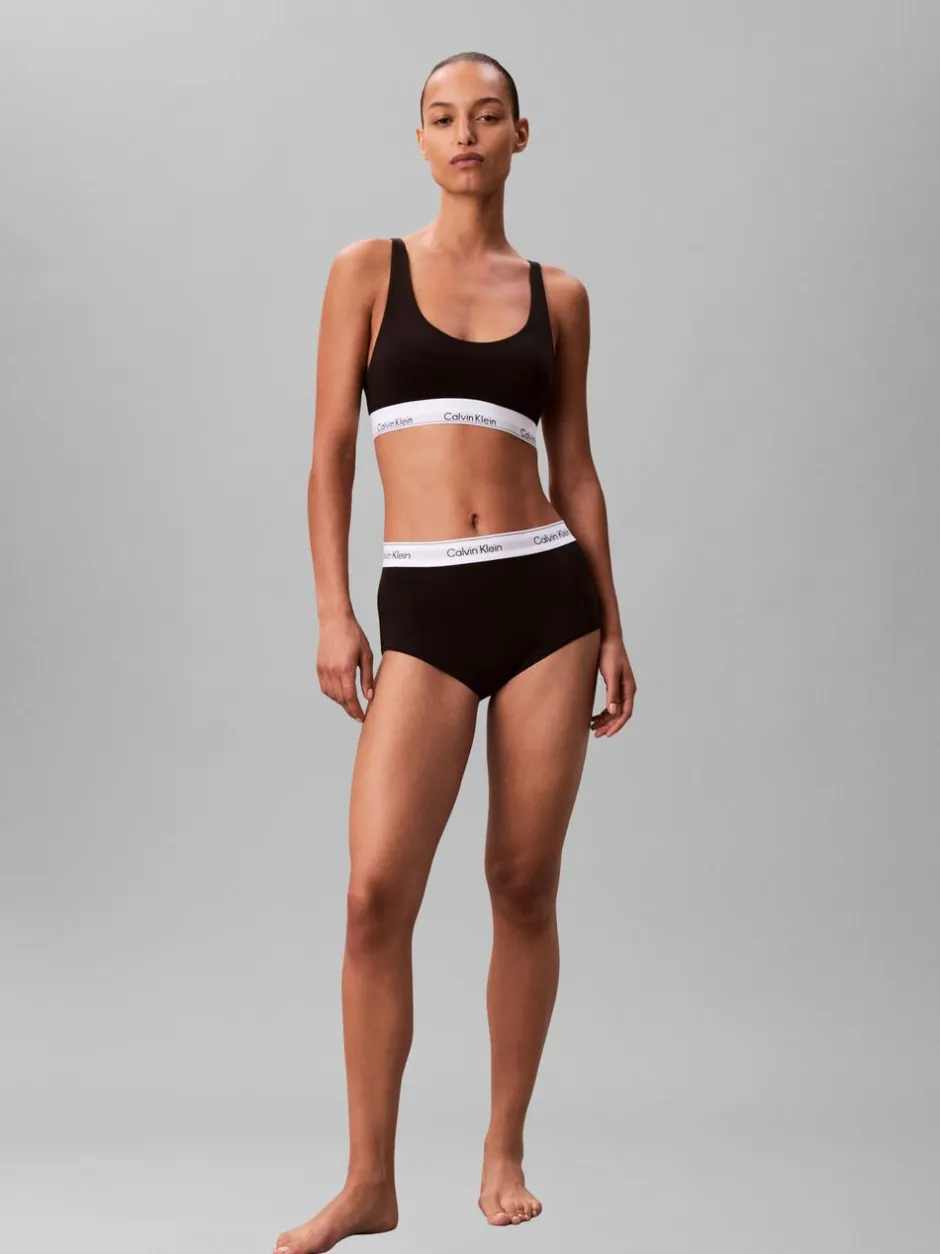 Outlet BOYSHORT Dame Trusser