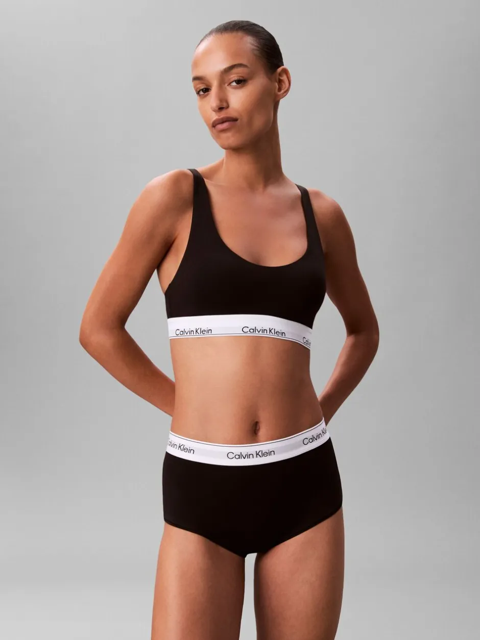 Outlet BOYSHORT Dame Trusser