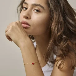 Dame ENAMEL Copenhagen Smykker|Smykker>Bracelet, Amore