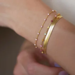 Dame ENAMEL Copenhagen Smykker|Smykker>Bracelet, Carla