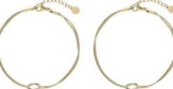 Online Bracelet forever connected knot Dame Smykker|Smykker